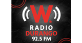 Logo W Radio