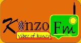 Logo Konzo Fm