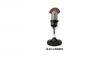Logo GGIJ RADIO