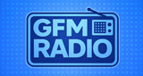 Logo GFM Radio