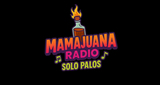 Logo MamaJuana Radio