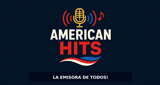 Logo American HITS