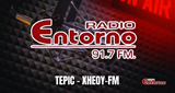 Logo Radio Entorno
