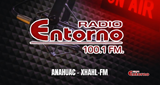 Logo Radio Entorno