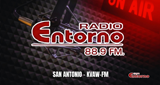 Logo Radio Entorno