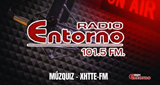 Logo Radio Entorno