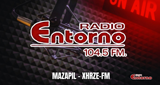 Logo Radio Entorno
