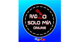 Logo Solo Mia FM