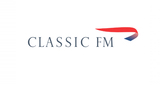 Logo Classic FM