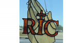 Logo Redeemed in CHRIST Music