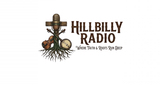 Logo Hillbilly Radio