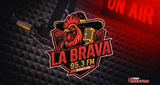 Logo La Brava