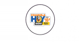 Logo Coahuila Hoy Radio