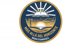 Logo Mas alla del Horizonte