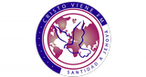 Logo Cristo Viene Fm
