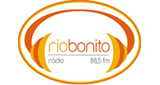Logo Rádio Rio Bonito