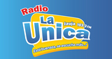Logo Radio La Unica Jauja