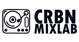 Logo CRBN Mixlab