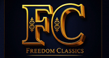 Logo Freedom Classics