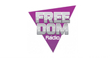 Logo Freedom Radio Brasil
