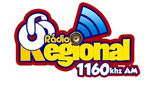 Logo Rádio Regional