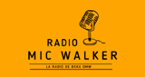 Logo Radio Mic Walker