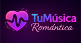 Logo TuMúsica Romántica