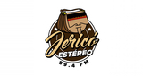 Logo Jerico Estereo