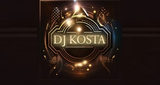Logo DJ Kosta Radio