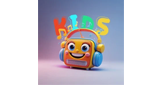 Logo KidSpace - KIDS Radio