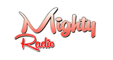 Logo Mighty Radio
