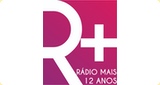 Logo Rádio Mais Online