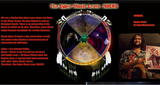 Logo The Cyber Music Lover Radio