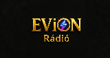 Logo Evion Rádió