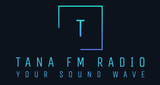 Logo Tana FM Radio