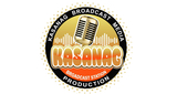 Logo Kasanag Broadcast Station
