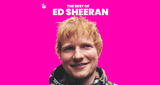 Logo leon.radio The Best of Ed Sheeran