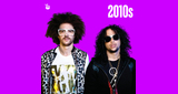 Logo leon.radio 2010s