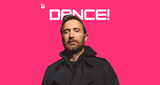 Logo leon.radio Dance!