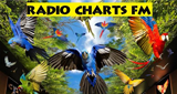 Logo Radio Charts FM