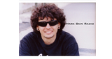 Logo Mark Skin Radio