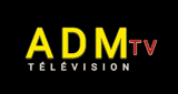 Logo Radio Adm Fm
