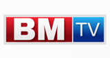 Logo Radio BM Fm