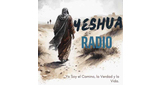 Logo Yeshua Radio Cristiana