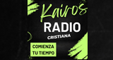 Logo Kairos Radio Cristiana