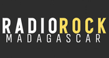 Logo Radio Rock Madagascar