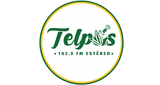 Logo Telpis Estéreo 102.9 FM