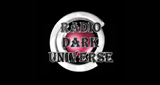Logo Radio Dark Universe