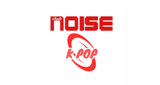 Logo Radio Noise K POP