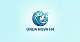 Logo Onda Nova FM